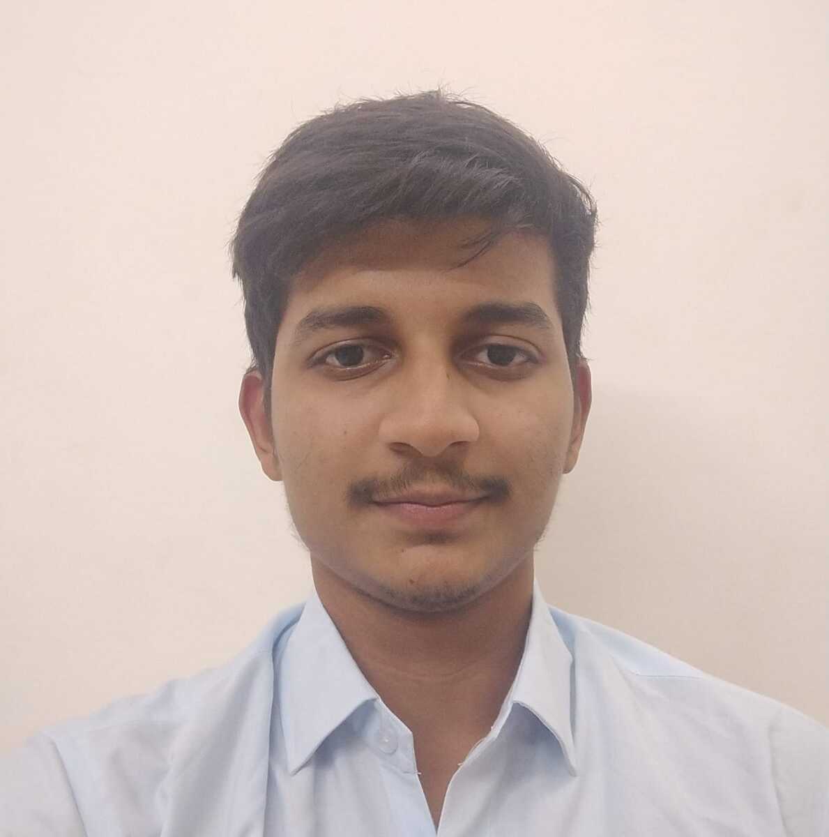 Naman Barkiya - Full Stack Developer Portfolio