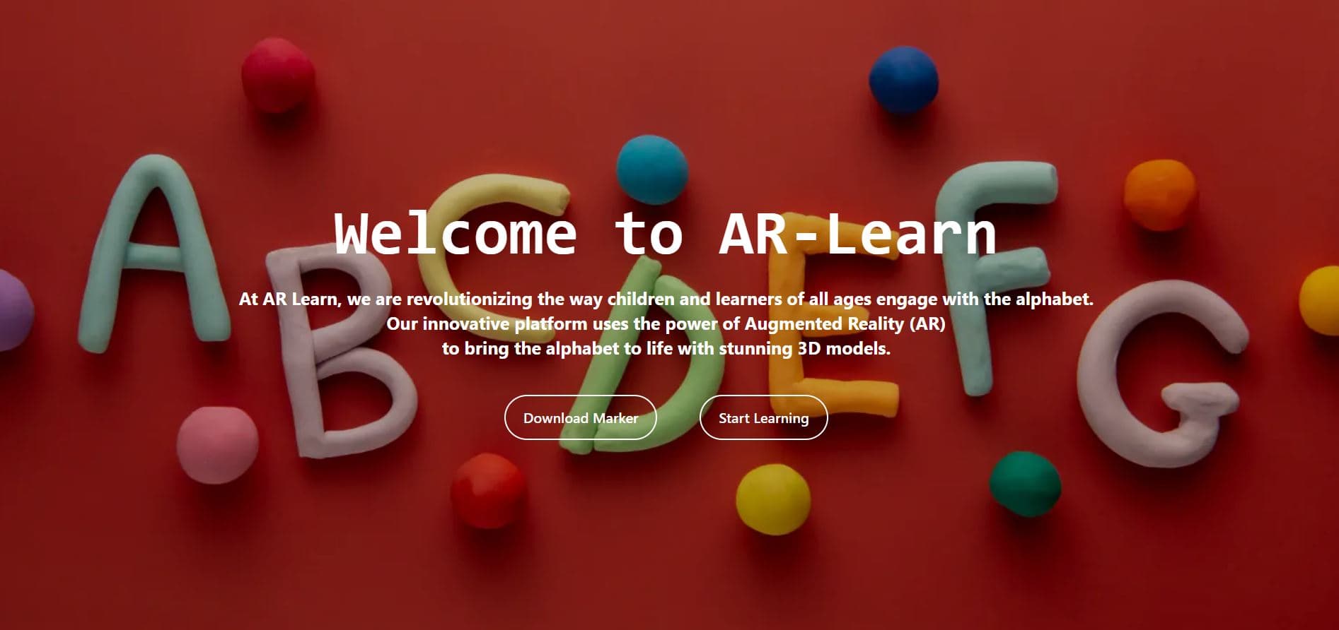 AR-Learn